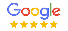 Logo of Google