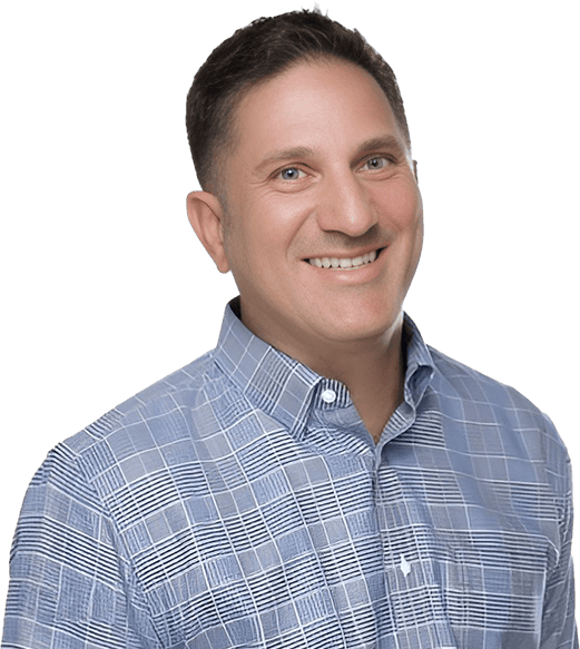 Image of Attorney Sam Mansoor