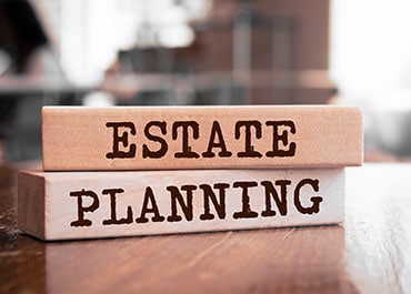 Image depicting estate planning concept, debunking common misconceptions about the process - Legacy Law Centers