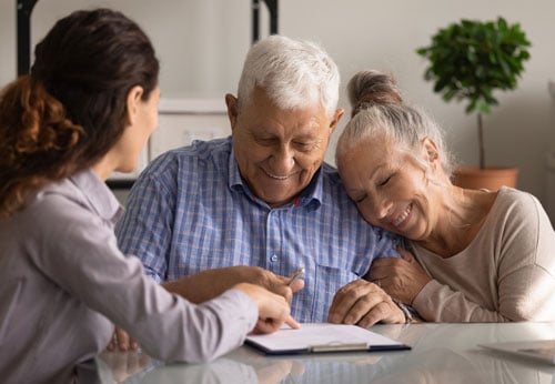 Leesburg Trust Attorney | Trust Administration in Leesburg, VA