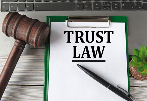 Leesburg Trust Attorney | Trust Administration in Leesburg, VA