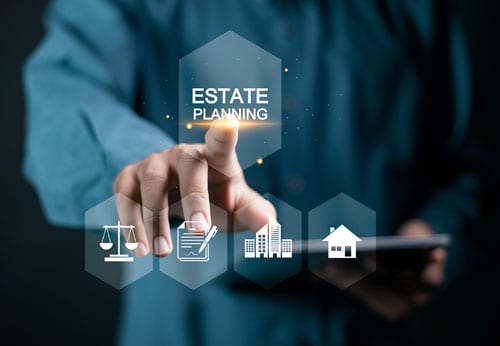 Trust And Estates Lawyer, Ashburn, Virginia