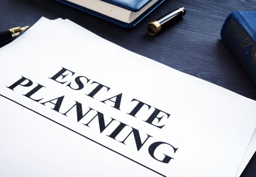 Trust And Estates Lawyer, Leesburg, Virginia