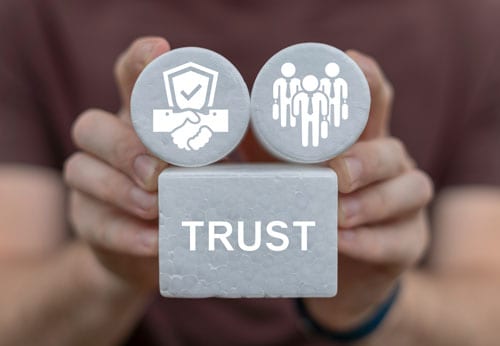 Trust Lawyer South Riding Virginia