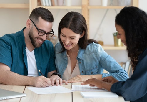 Legacy Law Centers | Lansdowne, VA Trust Attorneys